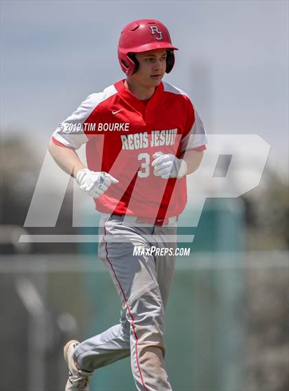 Thumbnail 2 in Regis Jesuit @ Mountain Vista photogallery.