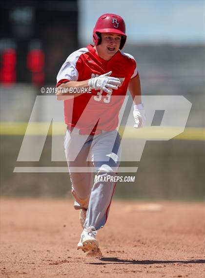Thumbnail 1 in Regis Jesuit @ Mountain Vista photogallery.
