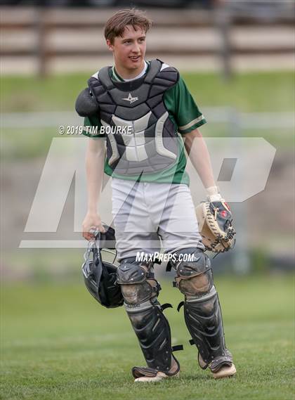 Thumbnail 1 in Regis Jesuit @ Mountain Vista photogallery.
