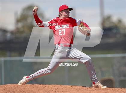 Thumbnail 1 in Regis Jesuit @ Mountain Vista photogallery.