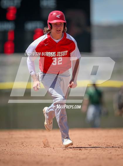 Thumbnail 3 in Regis Jesuit @ Mountain Vista photogallery.