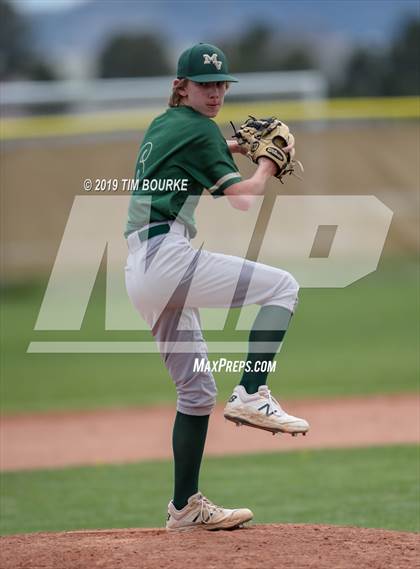 Thumbnail 3 in Regis Jesuit @ Mountain Vista photogallery.