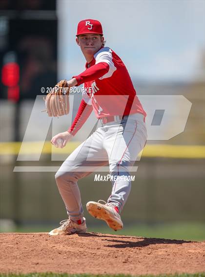 Thumbnail 2 in Regis Jesuit @ Mountain Vista photogallery.