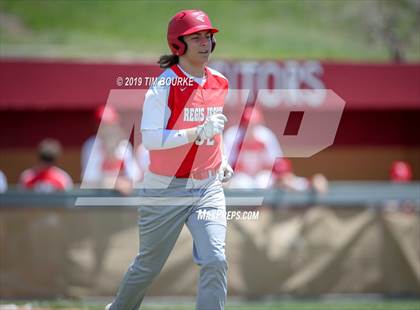Thumbnail 3 in Regis Jesuit @ Mountain Vista photogallery.