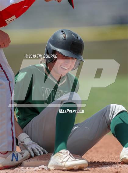 Thumbnail 1 in Regis Jesuit @ Mountain Vista photogallery.