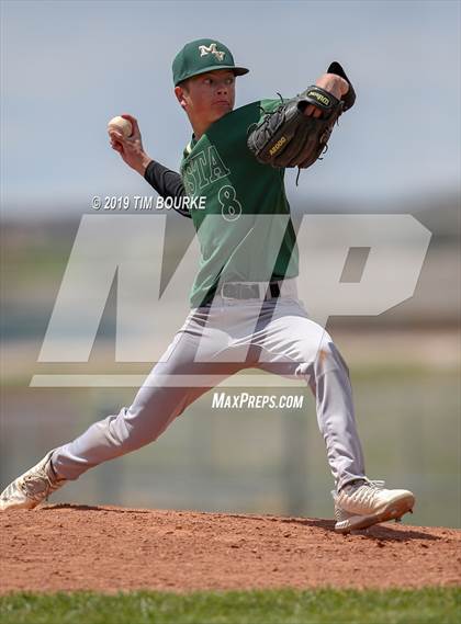 Thumbnail 3 in Regis Jesuit @ Mountain Vista photogallery.