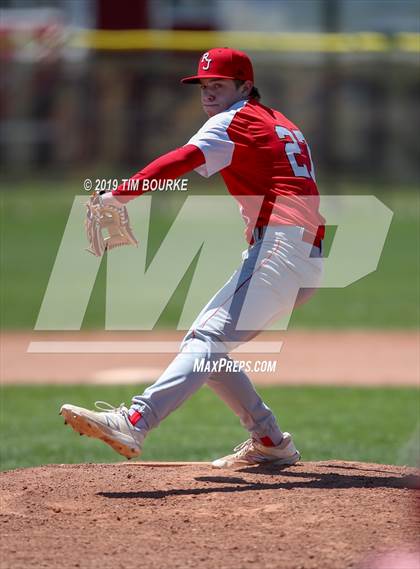 Thumbnail 2 in Regis Jesuit @ Mountain Vista photogallery.