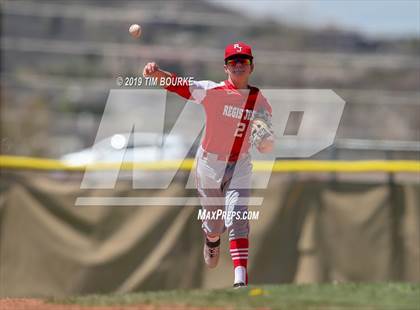 Thumbnail 2 in Regis Jesuit @ Mountain Vista photogallery.