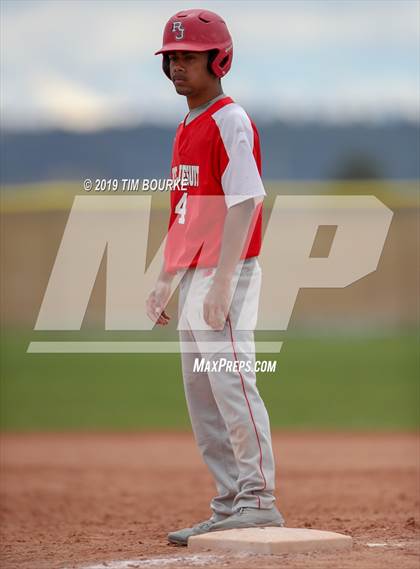 Thumbnail 3 in Regis Jesuit @ Mountain Vista photogallery.