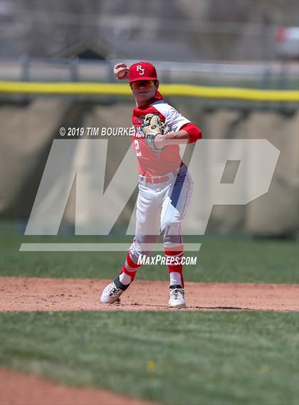 Thumbnail 2 in Regis Jesuit @ Mountain Vista photogallery.