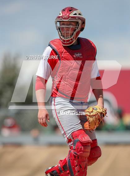 Thumbnail 2 in Regis Jesuit @ Mountain Vista photogallery.