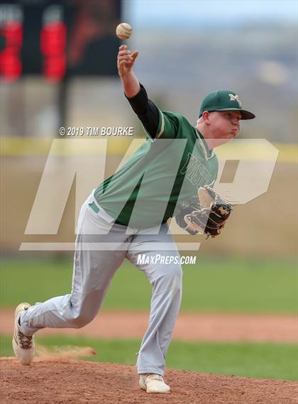 Thumbnail 2 in Regis Jesuit @ Mountain Vista photogallery.