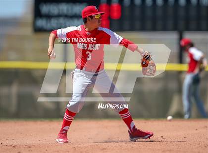 Thumbnail 1 in Regis Jesuit @ Mountain Vista photogallery.