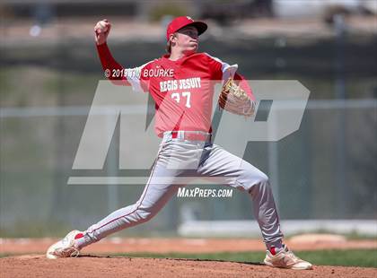 Thumbnail 3 in Regis Jesuit @ Mountain Vista photogallery.