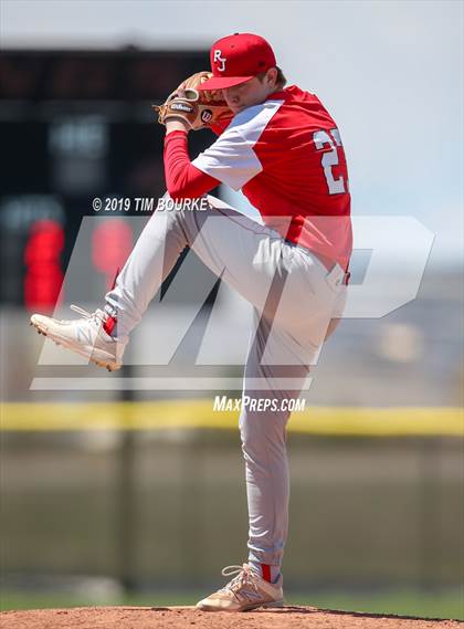 Thumbnail 1 in Regis Jesuit @ Mountain Vista photogallery.