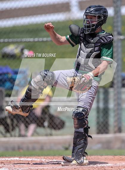 Thumbnail 3 in Regis Jesuit @ Mountain Vista photogallery.
