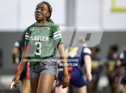 Thumbnail 3 in Paxon School For Advanced Studies vs Flagler Palm Coast (Jaguars Preseason Classic) photogallery.