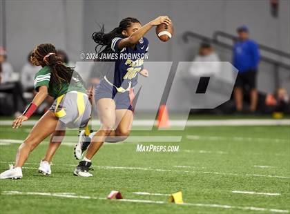 Thumbnail 3 in Paxon School For Advanced Studies vs Flagler Palm Coast (Jaguars Preseason Classic) photogallery.