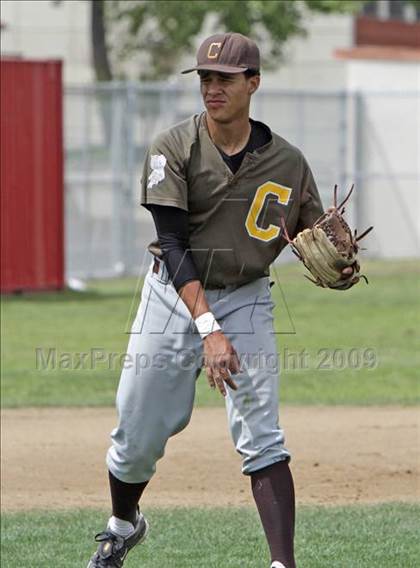 Thumbnail 1 in Crespi @ Cleveland photogallery.