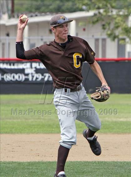 Thumbnail 1 in Crespi @ Cleveland photogallery.