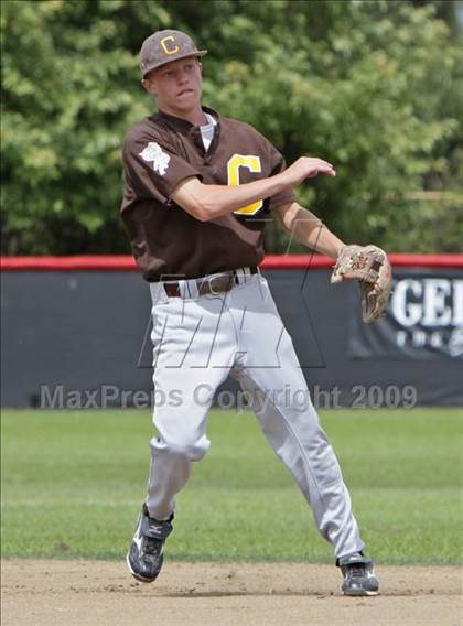 Thumbnail 3 in Crespi @ Cleveland photogallery.