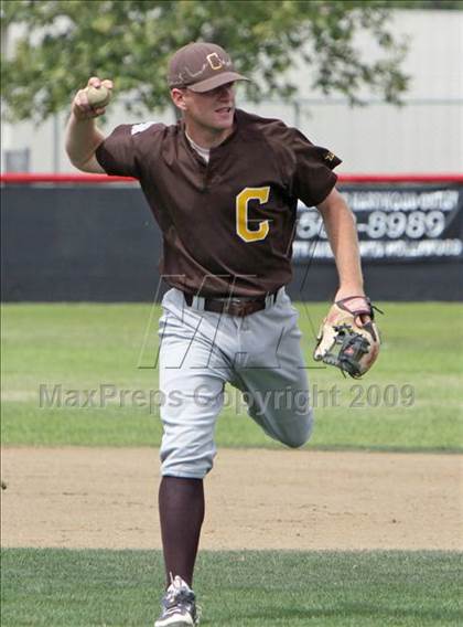 Thumbnail 3 in Crespi @ Cleveland photogallery.