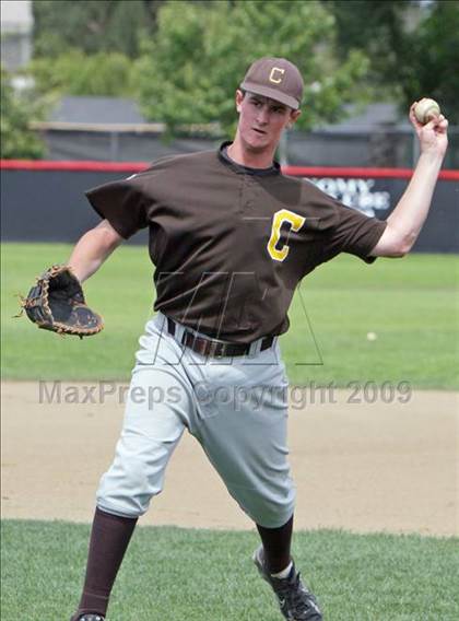 Thumbnail 3 in Crespi @ Cleveland photogallery.