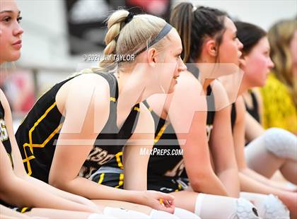 Thumbnail 3 in Muenster vs Cisco (UIL Regional semifinal) photogallery.