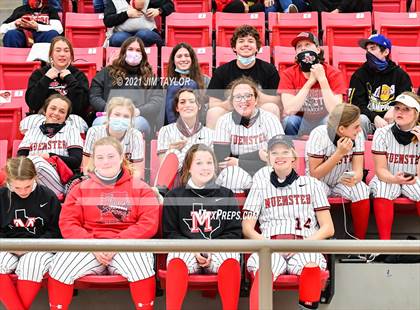 Thumbnail 1 in Muenster vs Cisco (UIL Regional semifinal) photogallery.