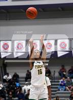 Photo from the gallery "Indianapolis Crispus Attucks vs. Center Grove (Sneakers for Santa Shootout)"