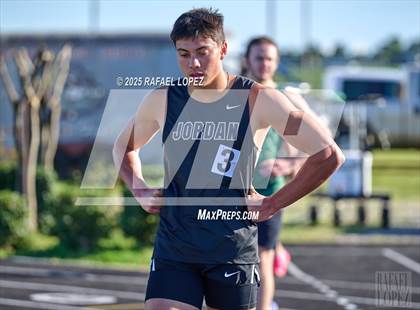 Thumbnail 2 in Dog Pound Invitational (100M) photogallery.