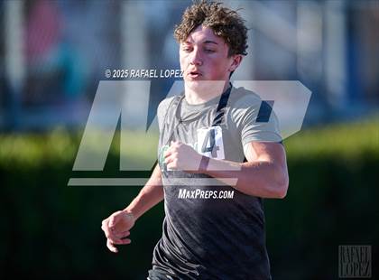 Thumbnail 3 in Dog Pound Invitational (100M) photogallery.