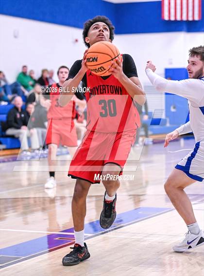 Thumbnail 2 in Boyertown @ Oley Valley photogallery.