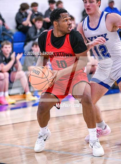 Thumbnail 3 in Boyertown @ Oley Valley photogallery.