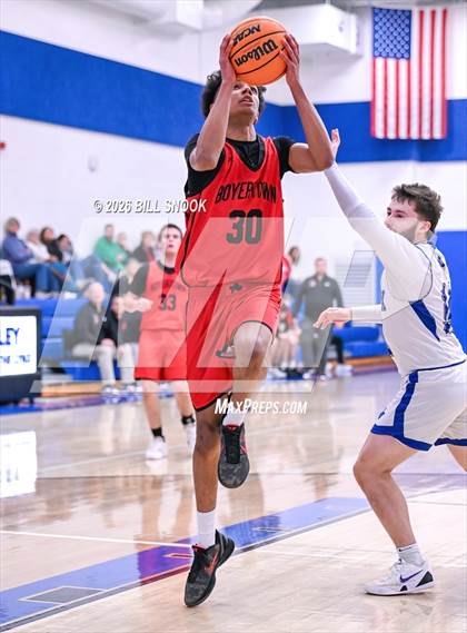 Thumbnail 3 in Boyertown @ Oley Valley photogallery.