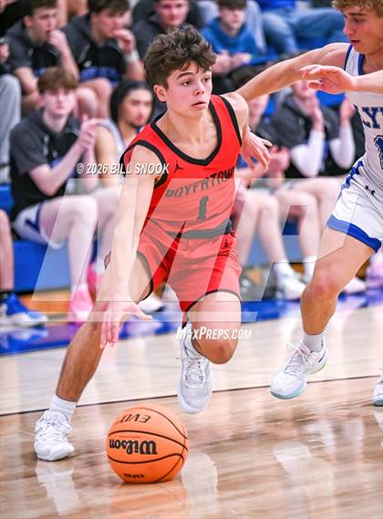 Thumbnail 2 in Boyertown @ Oley Valley photogallery.