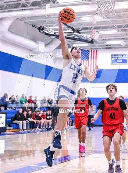 Thumbnail 2 in Boyertown @ Oley Valley photogallery.