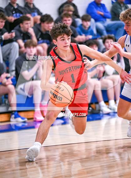 Thumbnail 1 in Boyertown @ Oley Valley photogallery.