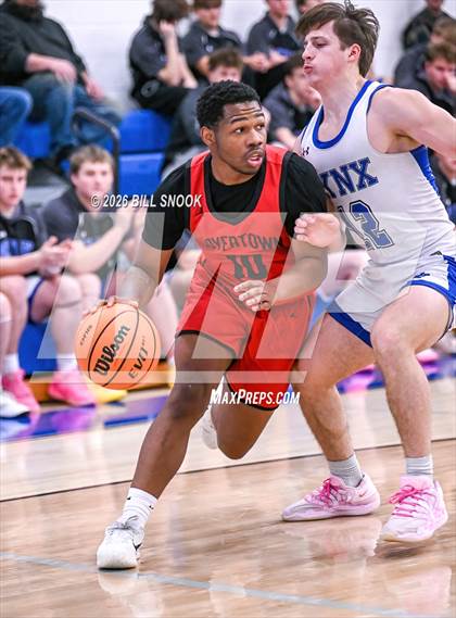 Thumbnail 2 in Boyertown @ Oley Valley photogallery.