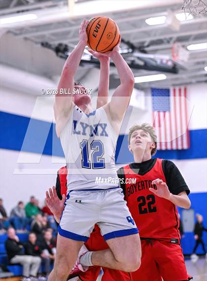 Thumbnail 3 in Boyertown @ Oley Valley photogallery.