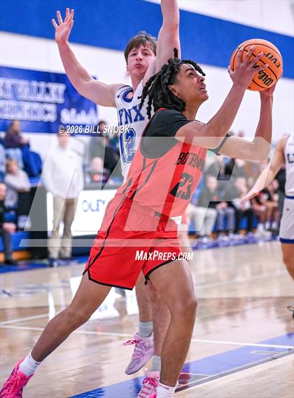 Thumbnail 3 in Boyertown @ Oley Valley photogallery.