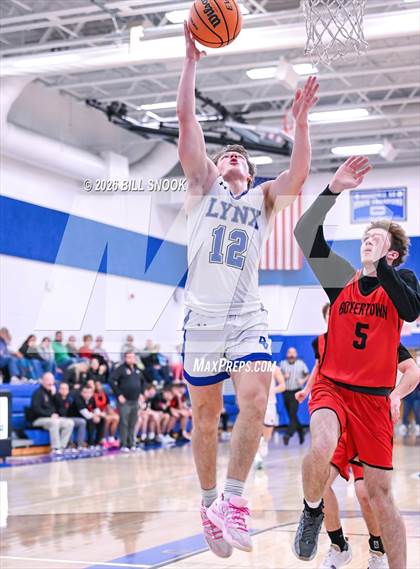 Thumbnail 3 in Boyertown @ Oley Valley photogallery.