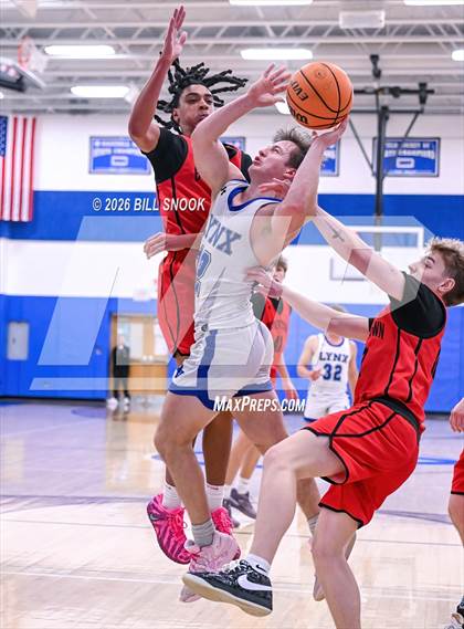 Thumbnail 1 in Boyertown @ Oley Valley photogallery.