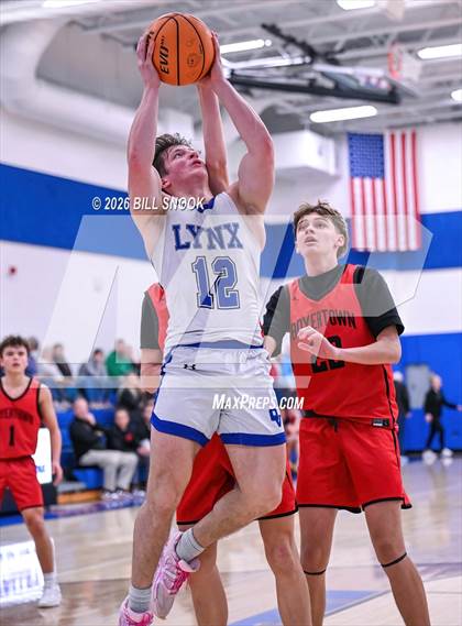 Thumbnail 2 in Boyertown @ Oley Valley photogallery.