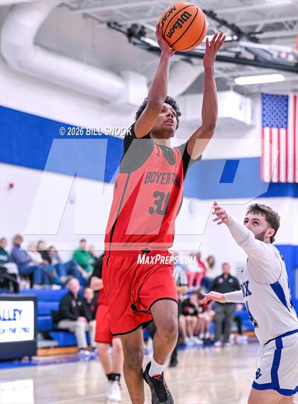 Thumbnail 1 in Boyertown @ Oley Valley photogallery.