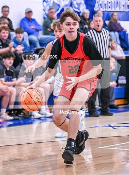 Thumbnail 3 in Boyertown @ Oley Valley photogallery.