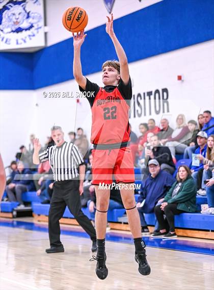 Thumbnail 2 in Boyertown @ Oley Valley photogallery.