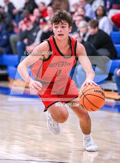 Thumbnail 2 in Boyertown @ Oley Valley photogallery.