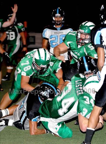Thumbnail 2 in Buena @ Thousand Oaks photogallery.