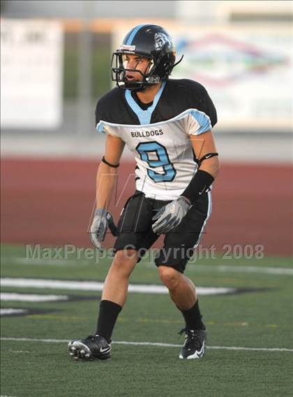 Thumbnail 1 in Buena @ Thousand Oaks photogallery.